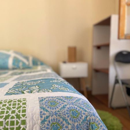 Posada Lorca Βίνα Ντελ Μαρ Εξωτερικό φωτογραφία