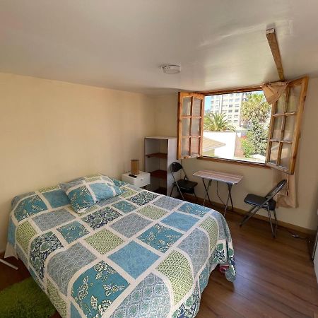 Posada Lorca Βίνα Ντελ Μαρ Εξωτερικό φωτογραφία