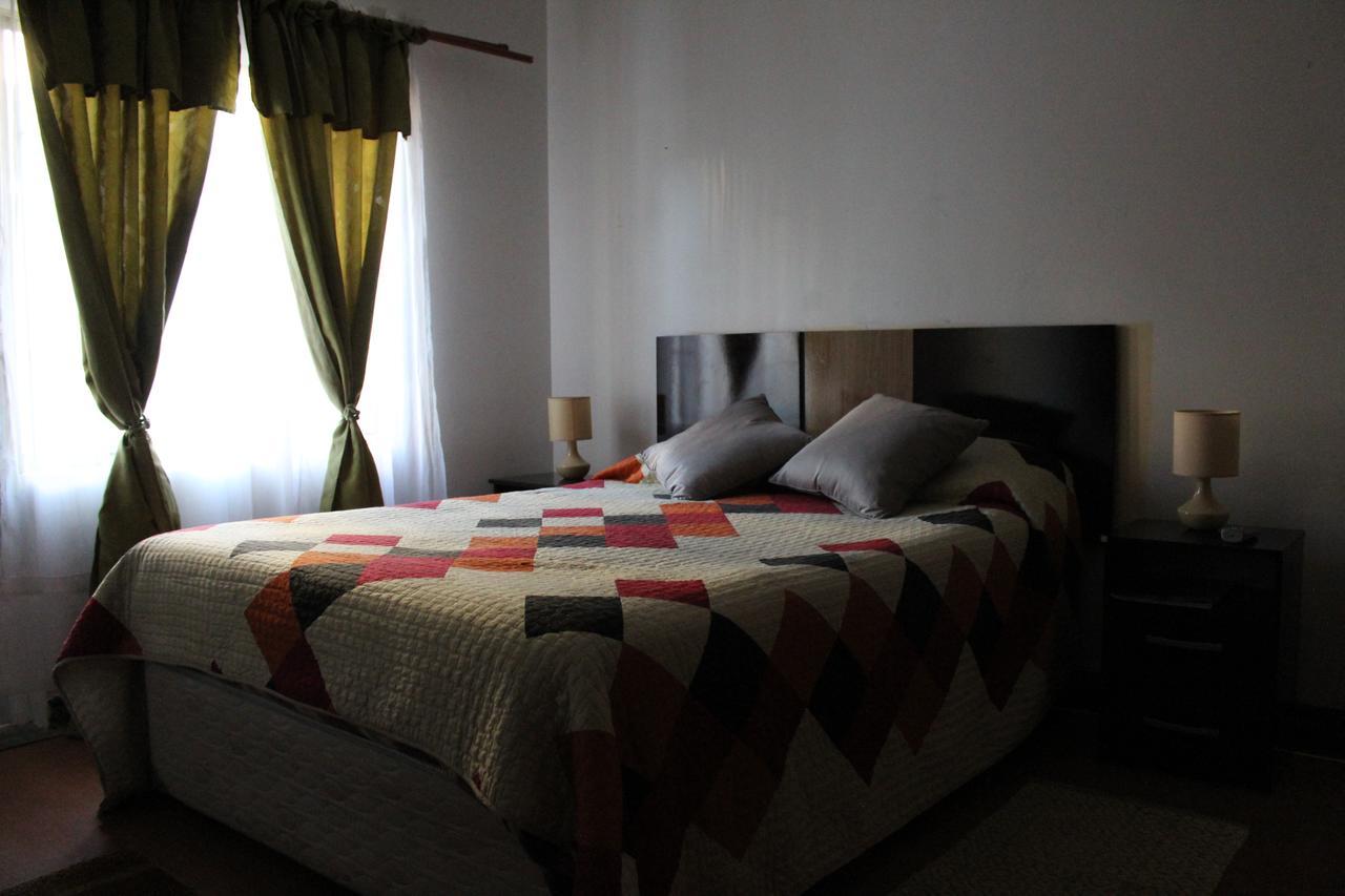 Posada Lorca Βίνα Ντελ Μαρ Εξωτερικό φωτογραφία